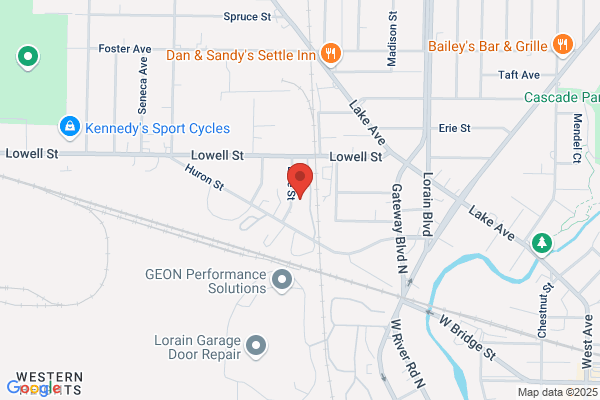 Elyria Spring & Specialty Llc