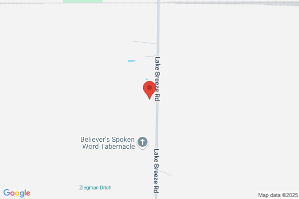 Lake Breeze Church of the Brethren