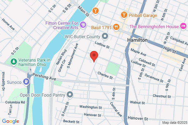 Ohio Moo Duk Kwan Martial Arts Center