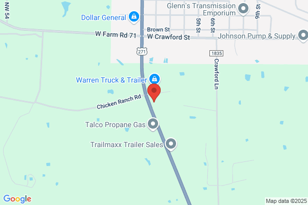Hale Electric Co Inc