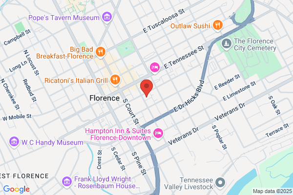 Moore's Heating & Air