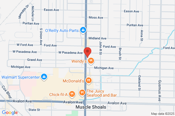Cotton, Charlotte DVM - Woodward Avenue Animal Clinic