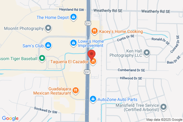 Shoals Alternator & Starter Service