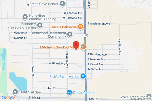 Southern Skillet Catering LLC