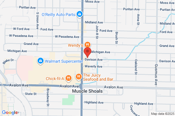 Discount Food Mart # 225