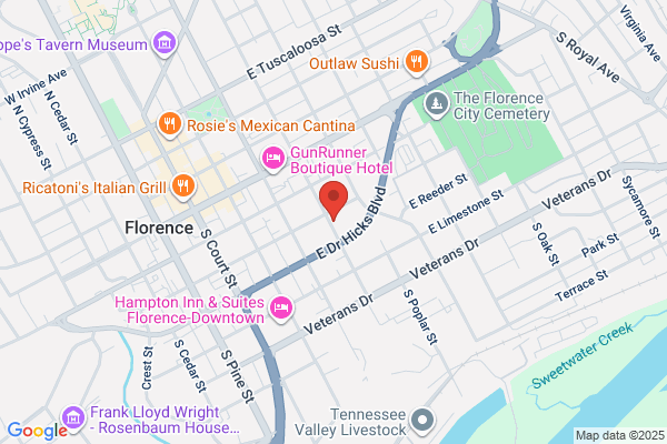 Alabama Pain Relief & Wellness Center