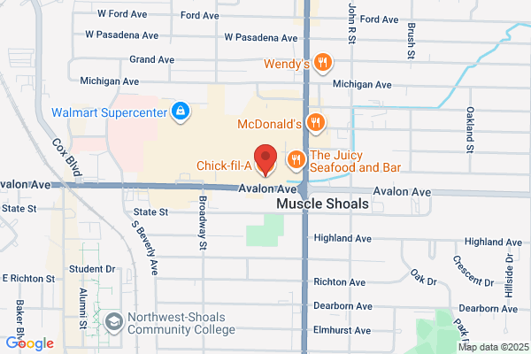 Chick-fil-A