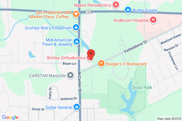 Brinley, Stephen K DO - Lauderdale Radiology Group