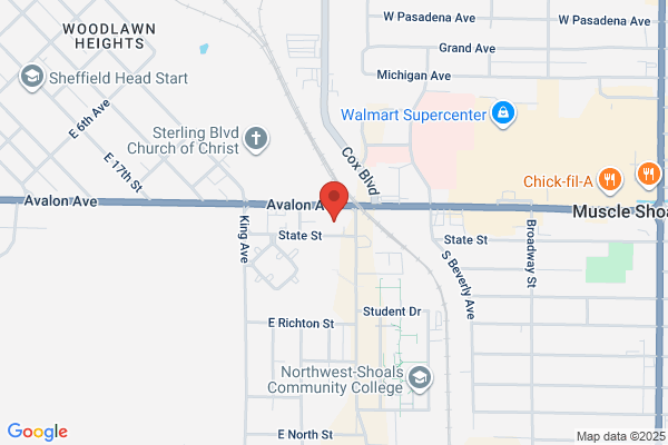 Laughlin, Bruce MD - Shoals Medical Clinic