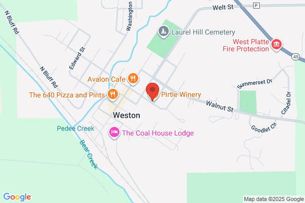 Pirtle, Beth - Auxier Medical Center
