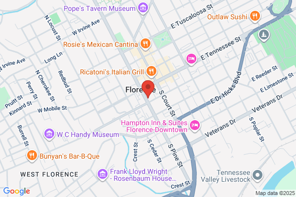 Florence Electric Department