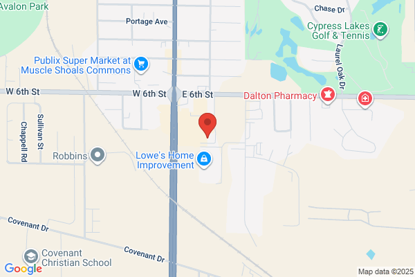 Muscle Shoals Foodland Plus