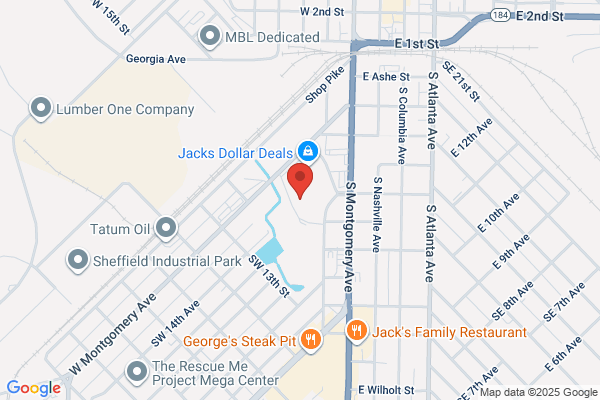 Foodland Discount Foods