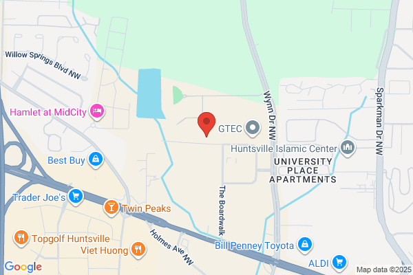 Huntsville Obstetrical Home Care