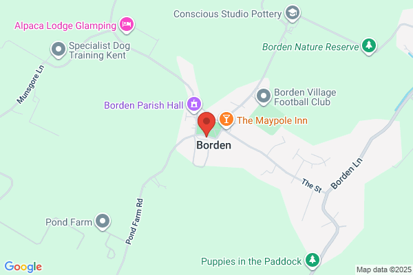 Borden, Ed - State Farm Insurance