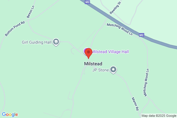 Milstead, James W - Milstead Insurance