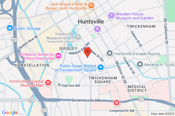 Kevin Heard Law Office