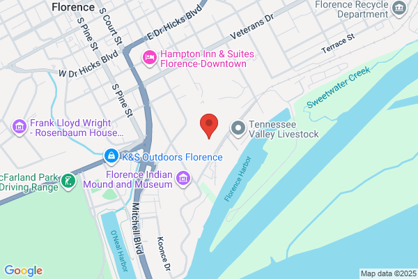 Roberson Scrap Metals Co Inc
