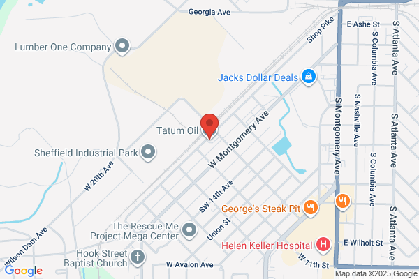 Tatum Oil Inc