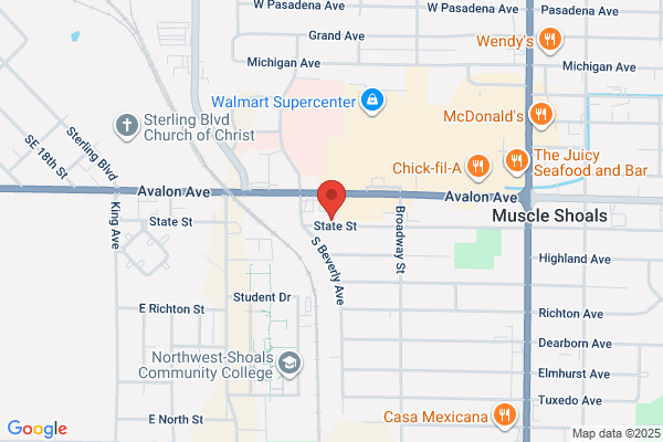 MK Infusion Pharmacy, LLC