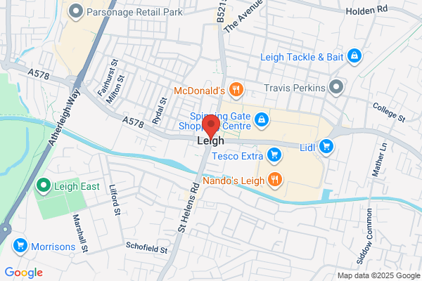 Leigh, King & Associates, P.C.