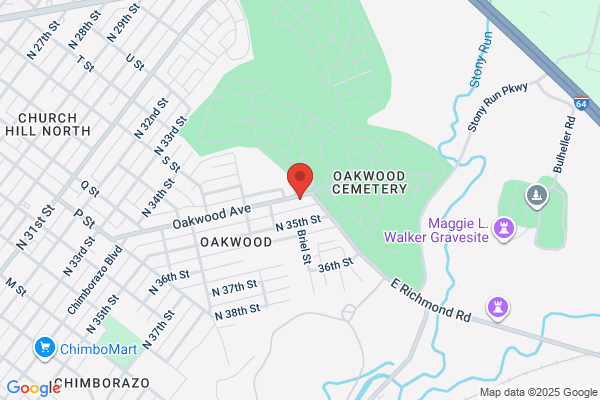 Oakwood Monument Co