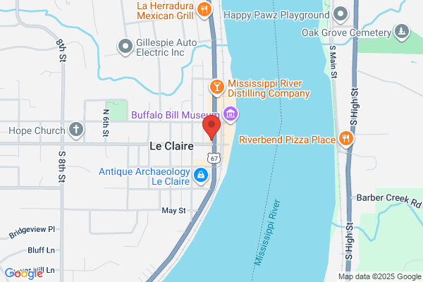 Quad Cities Ceramics Supplies & Gifts
