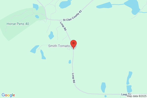 Smith Produce Co