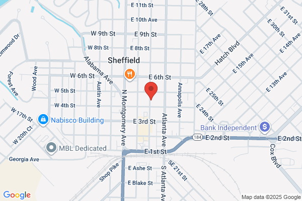 Sparks Industries Inc