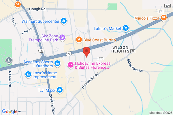 Tri-Cities Transmission Service, Transmission & Clutch Repair