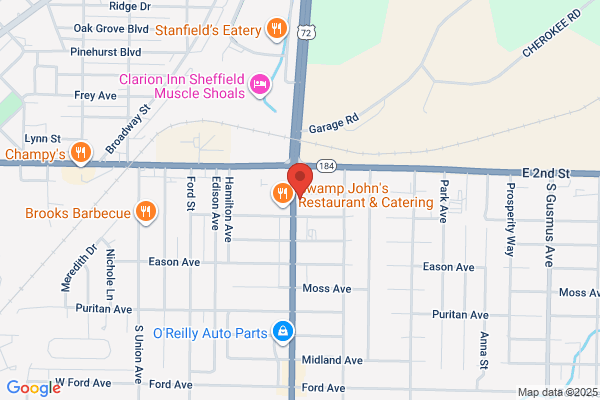 Highland Park Christian Child Development Center
