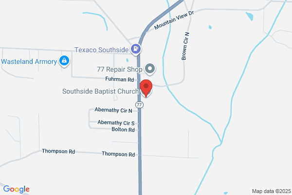 Southside Baptist Church