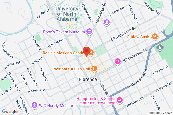 FloBama  Restaurant