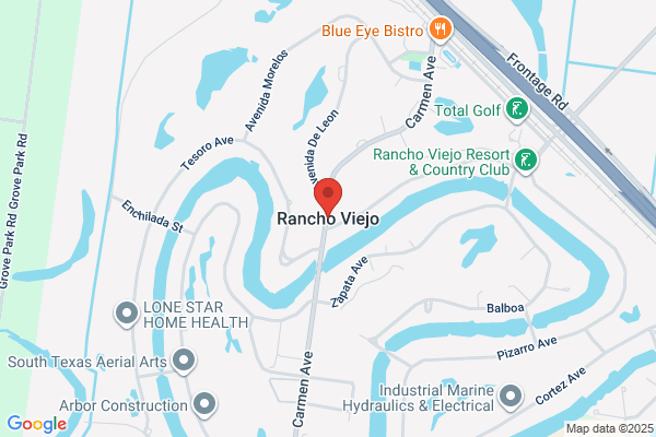 Rancho Viejo