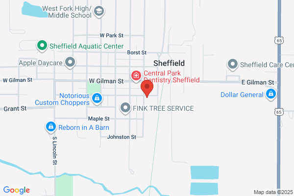 Mercy Family Clinics, Mercy Family Clinic - Sheffield