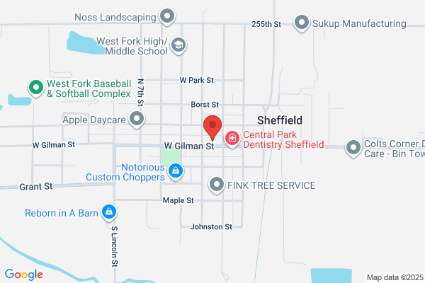 Sheffield City of, Fire Dept