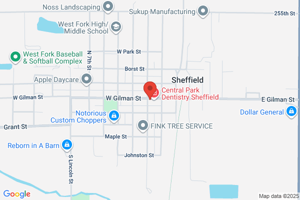 Sheffield Inn