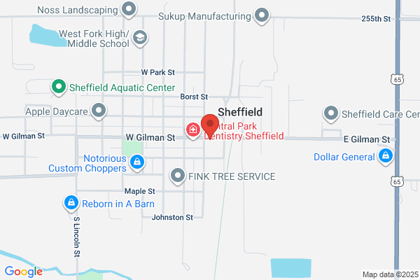 Sheffield Pharmacy