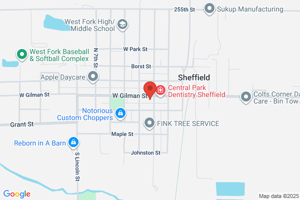 Sheffield Press