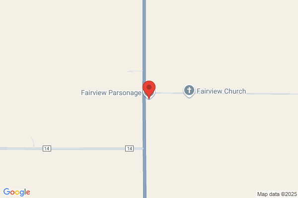 Fairview Parsonage