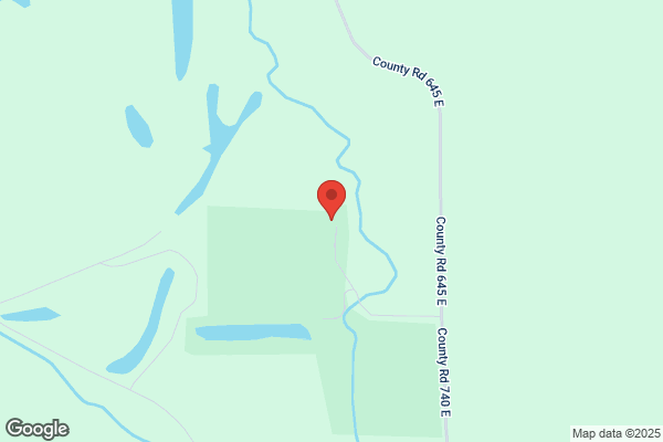 Hidden Lake Country Club