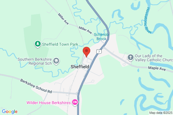 Assessors, Sheffield