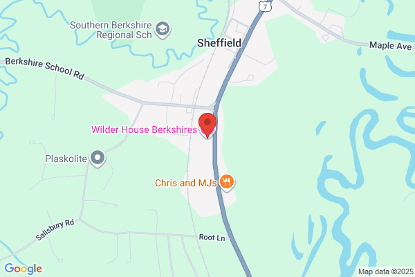 Berkshire Lodgings Association