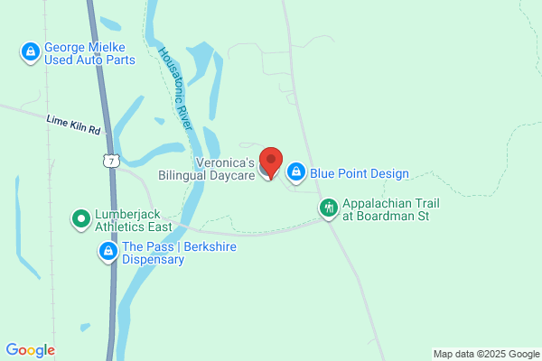 Blue Point Design