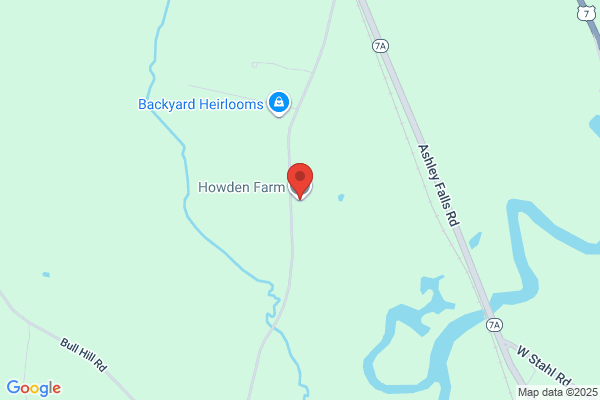 Howden Farm