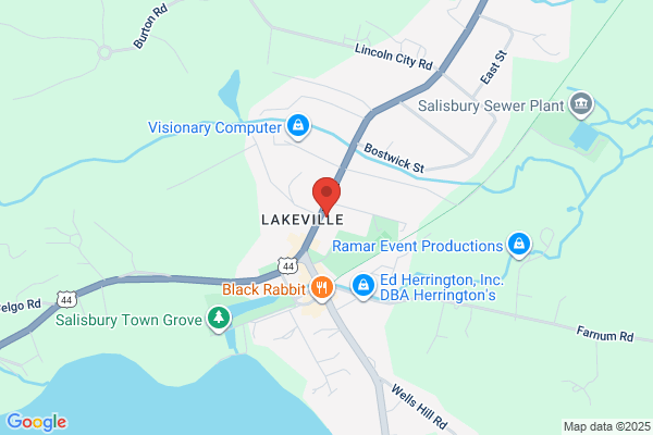 Lakeville Wine & Spirits