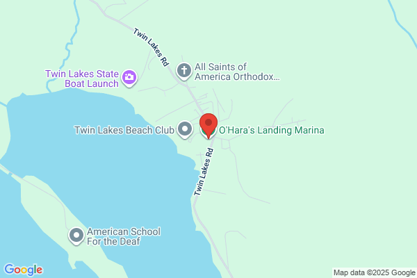 O'hara's Landing Marina