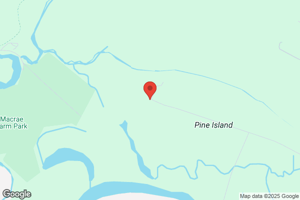 Pine Island Farm