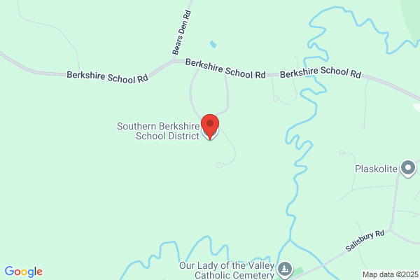 Southern Berkshire Regional School District, District Events, Mt Everett High School