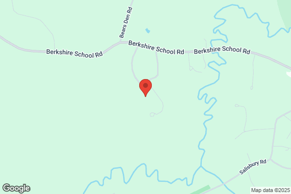 Southern Berkshire Regional School District, Undermountain Elementary